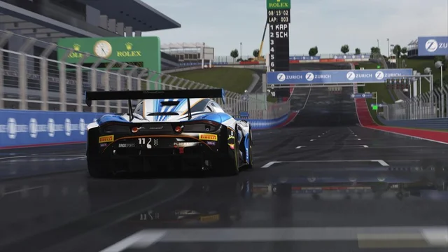 3 Key Steps to Improve in Assetto Corsa Competizione