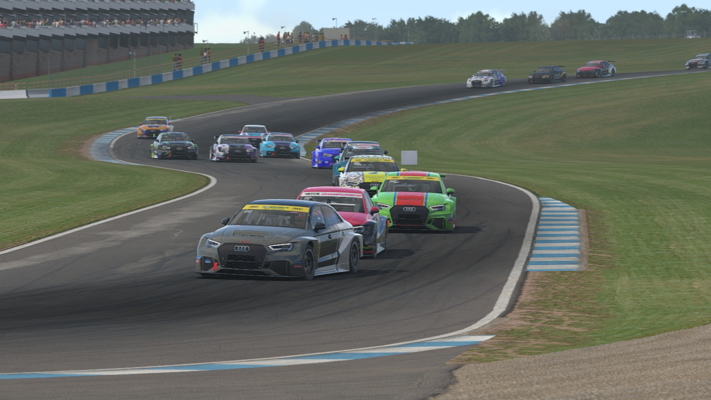 consigli per massimizzare le tue performance nel simracing