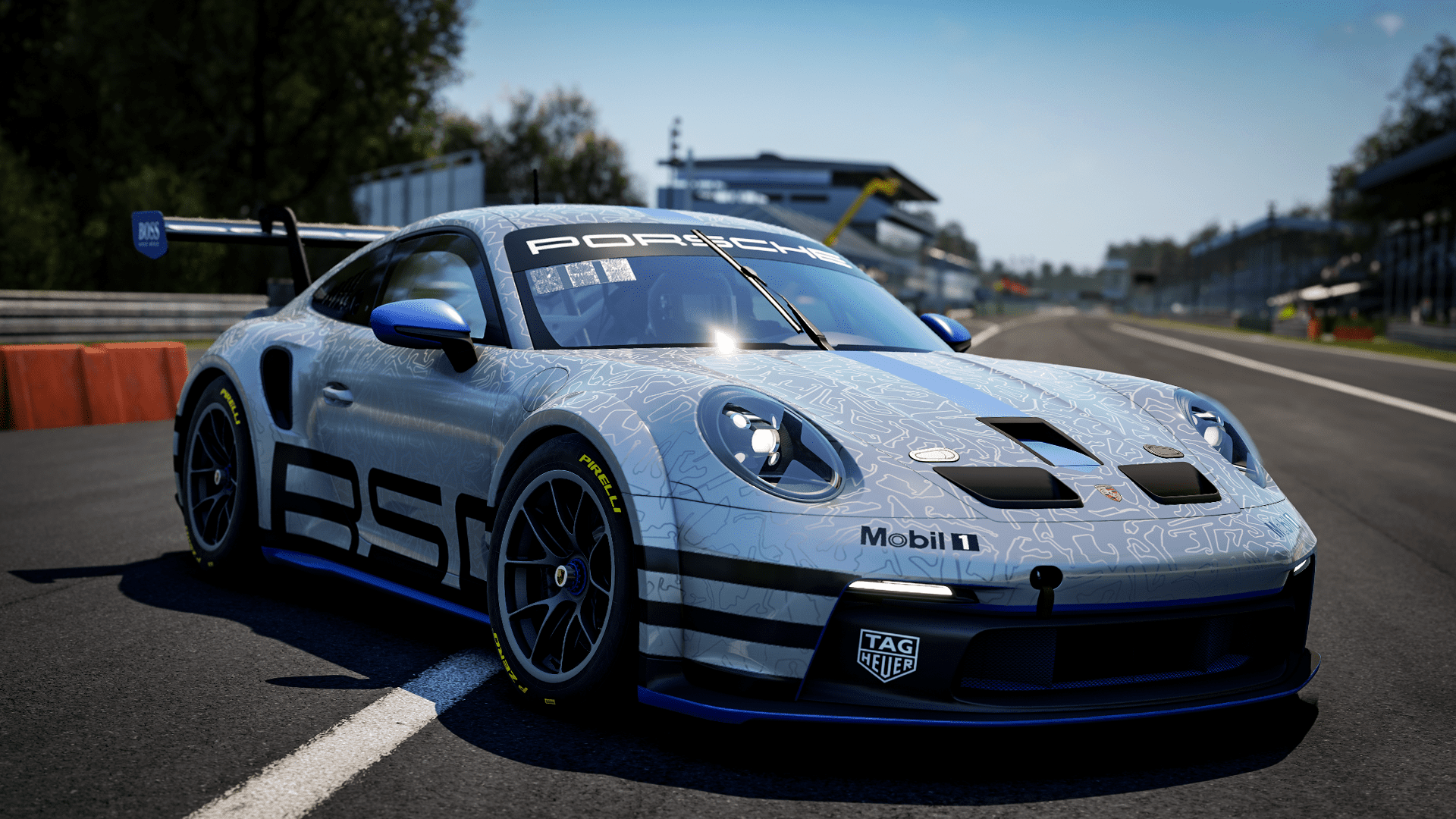 3 Key Steps to Improve in Assetto Corsa Competizione