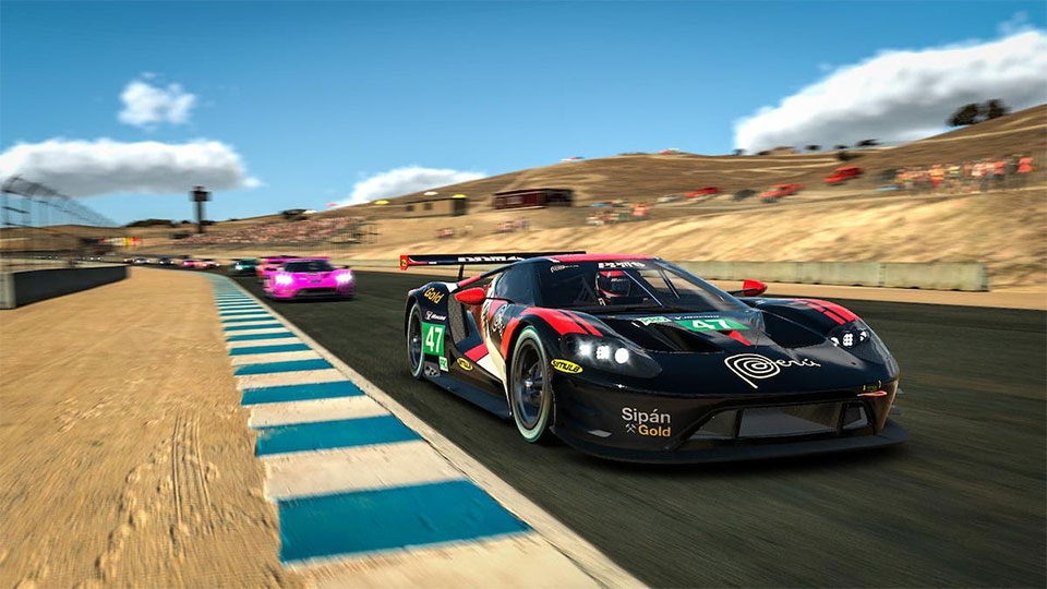 8 Myths and Beliefs to Debunk In SimRacing