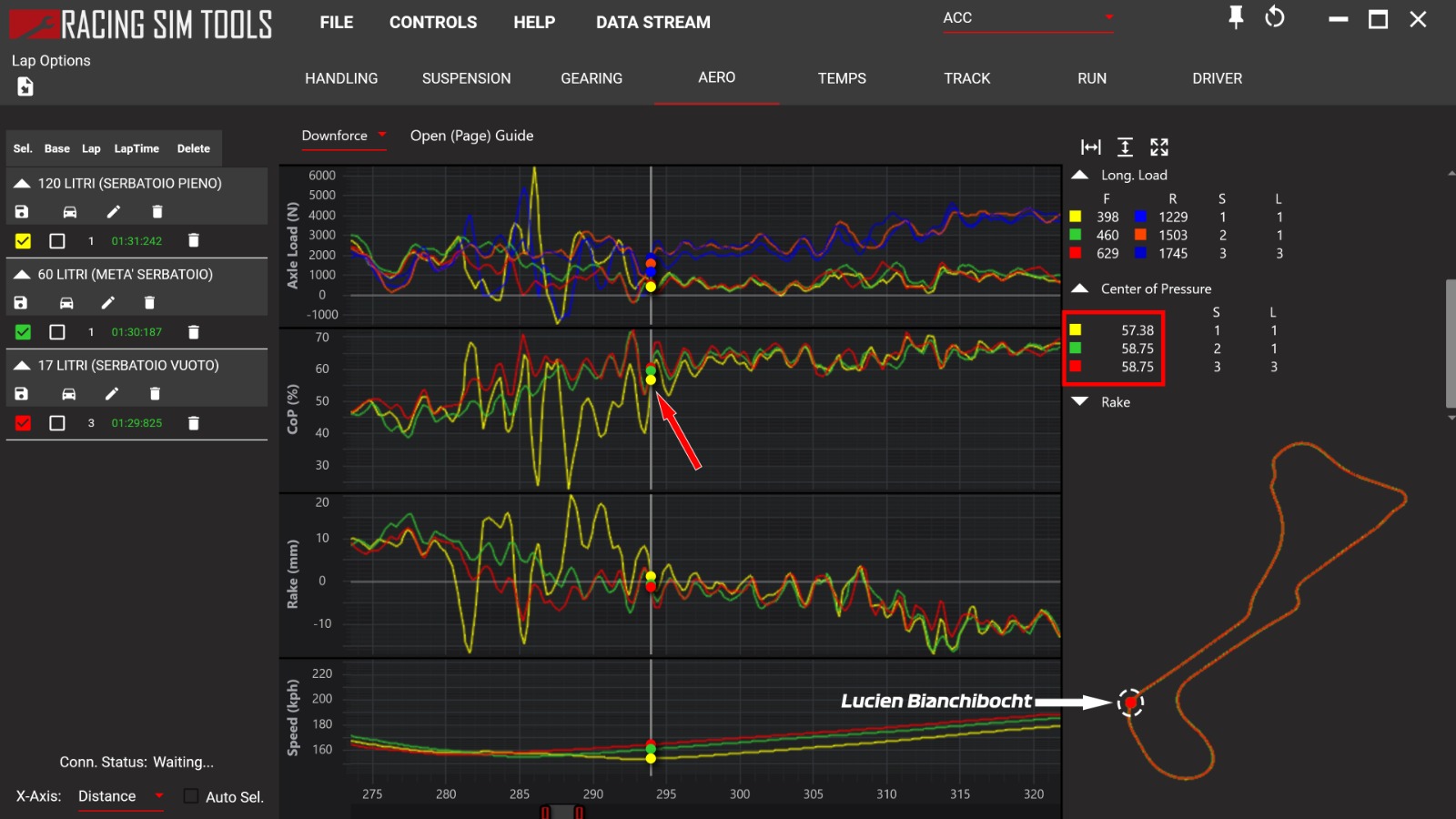 Why Are Our ACC Setup Packs So Reliable?