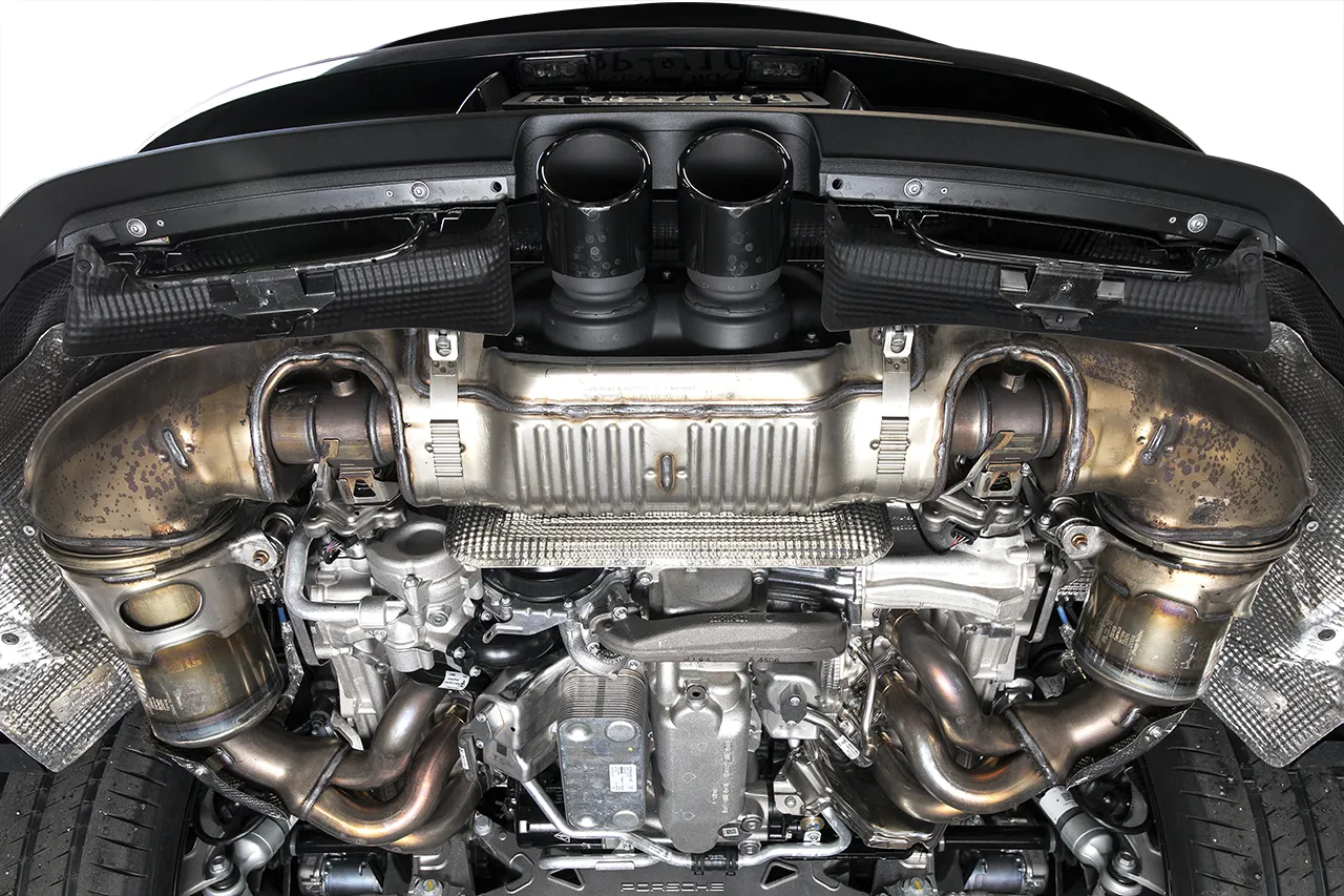 Soul-Performance-Products-Porsche-992-GT3-Factory-Exhaust