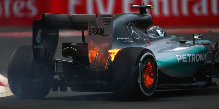 Brake Balance nel SimRacing