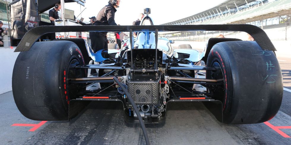 Grip Meccanico e Sospensioni nel SimRacing