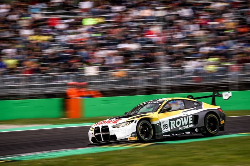 6 Tips to Get Started in Assetto Corsa Competizione