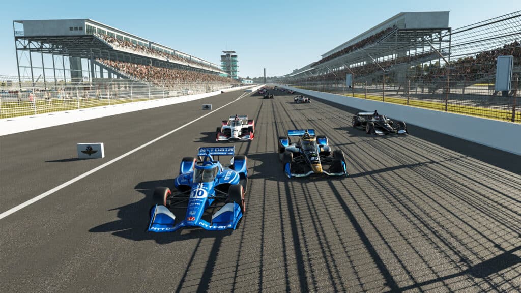 The 8 Key Areas you must work on in SimRacing