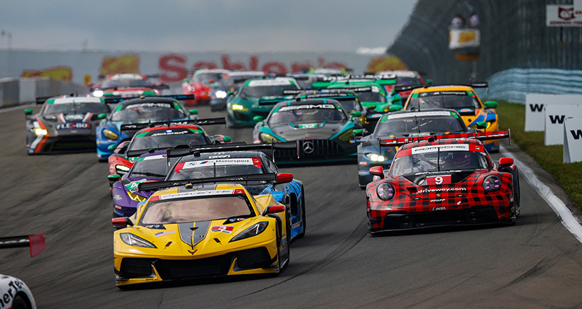 Lateral Load Transfers and Anti-Roll Bars in SimRacing