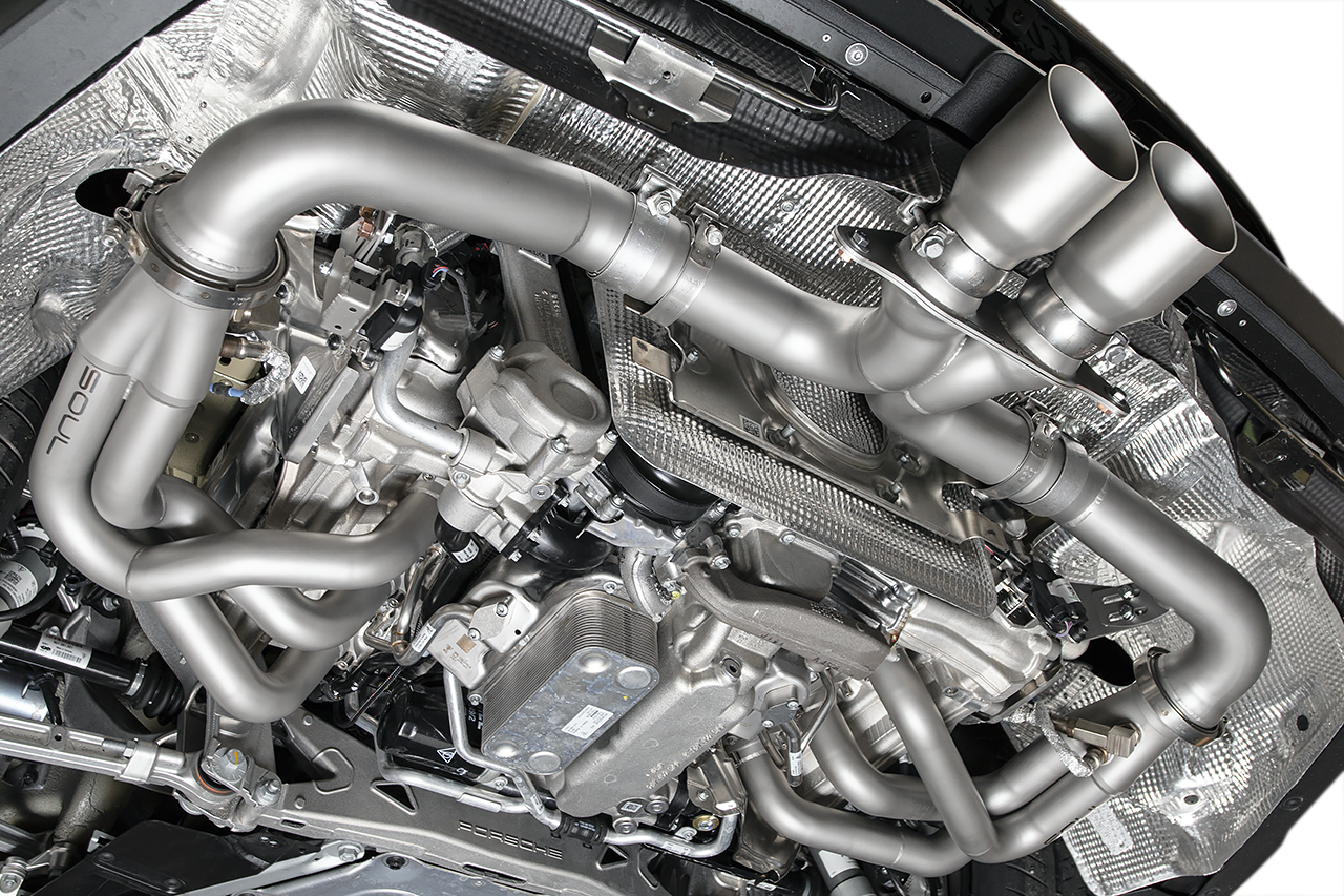 Come Risolvere il Sovrasterzo della Porsche 992 su ACC