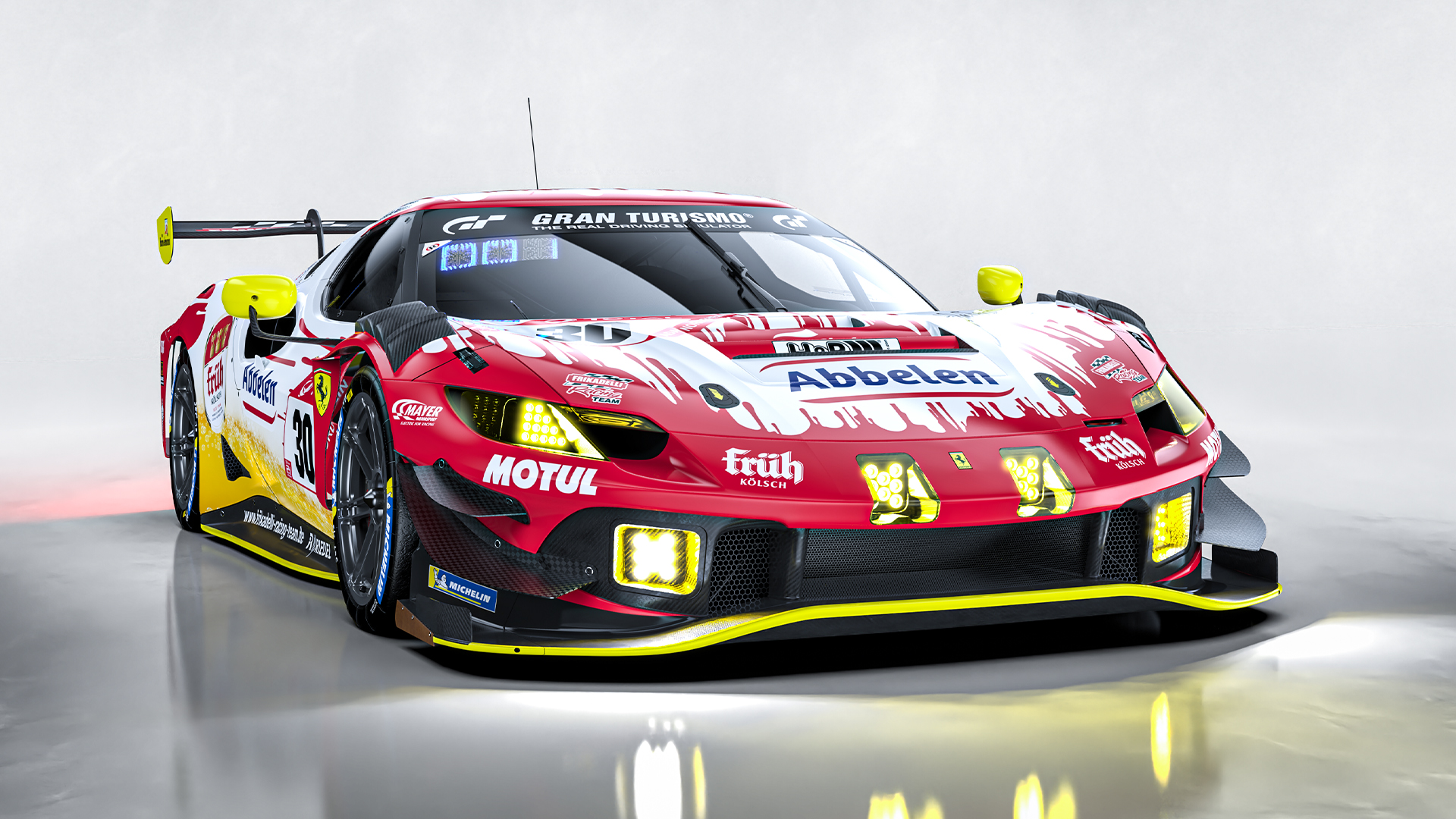 Understeer and Oversteer in ACC