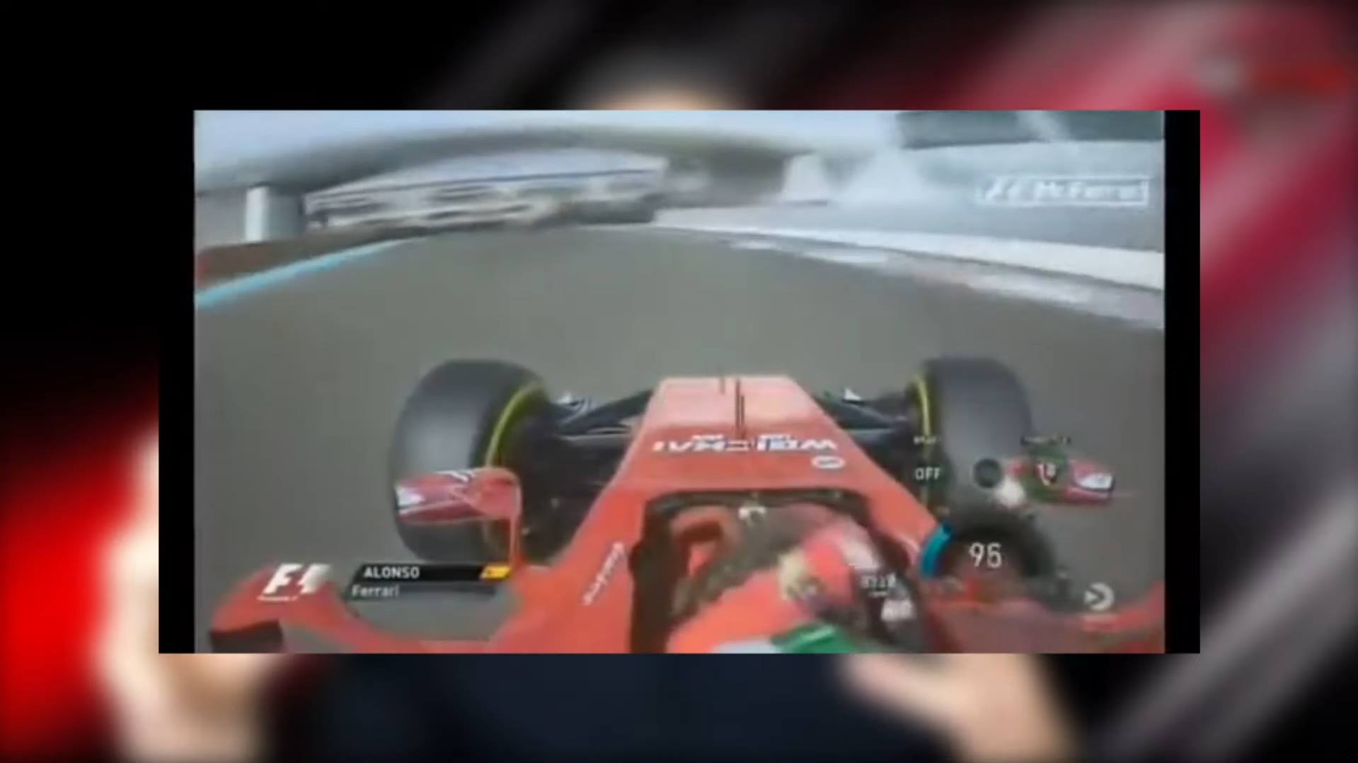 Eliminare il Sottosterzo su ACC