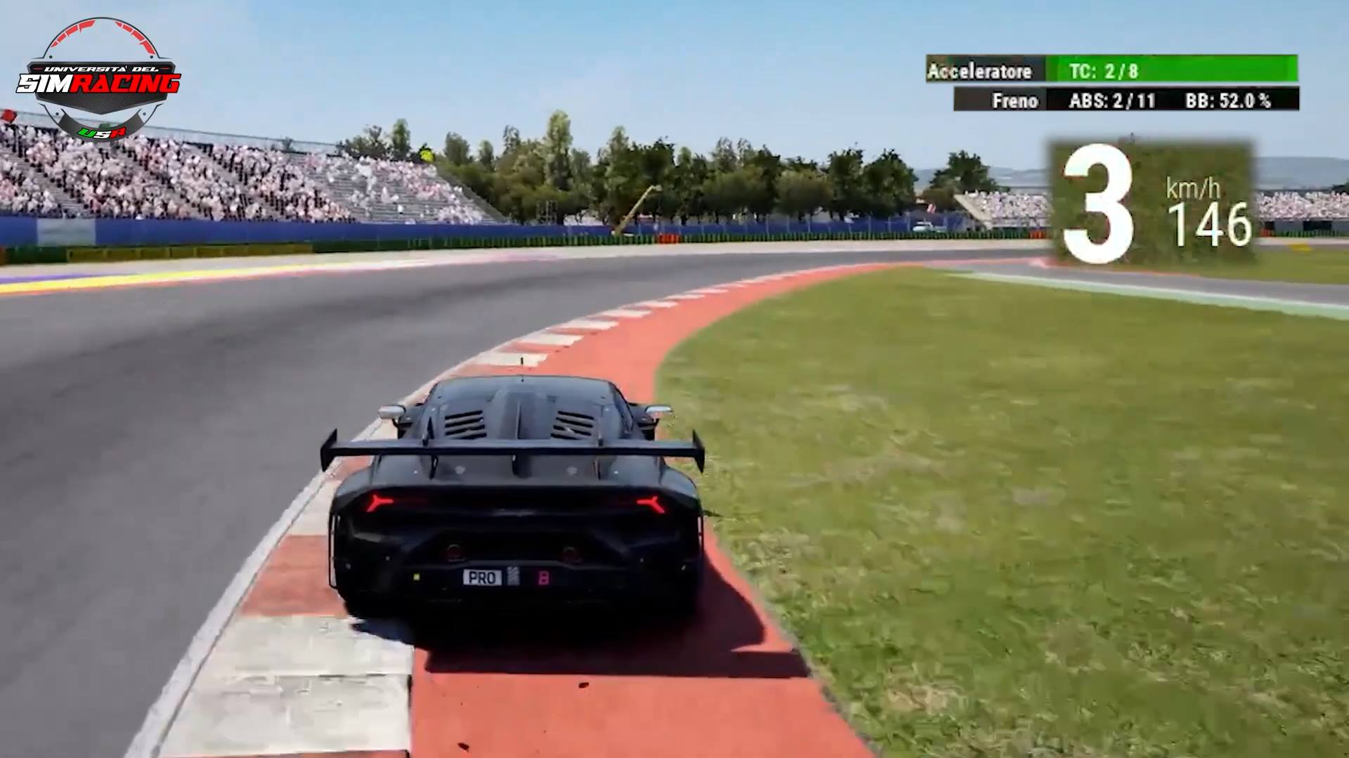 Screenshot_3420 Setup Lamborghini Huracan GT3 EVO 2 Misano ACC