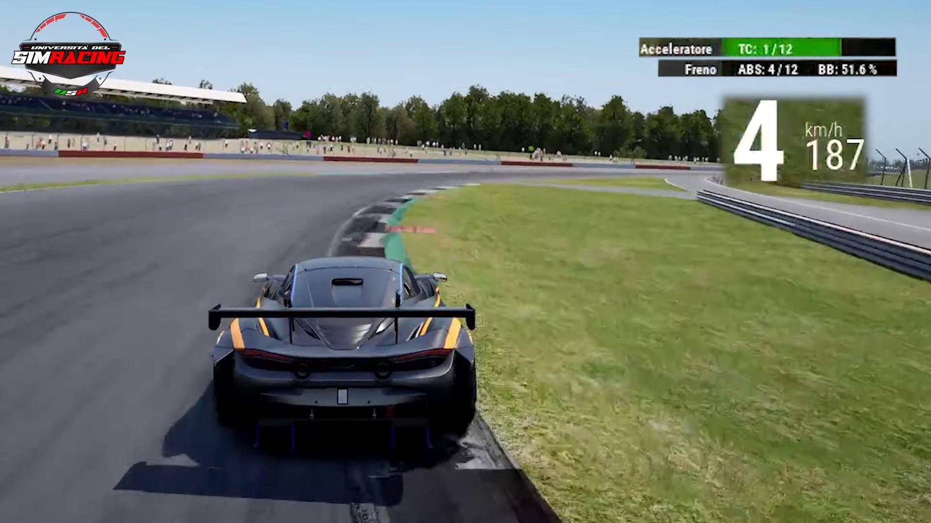 Screenshot_3458 Guida al Circuito di Silverstone su ACC