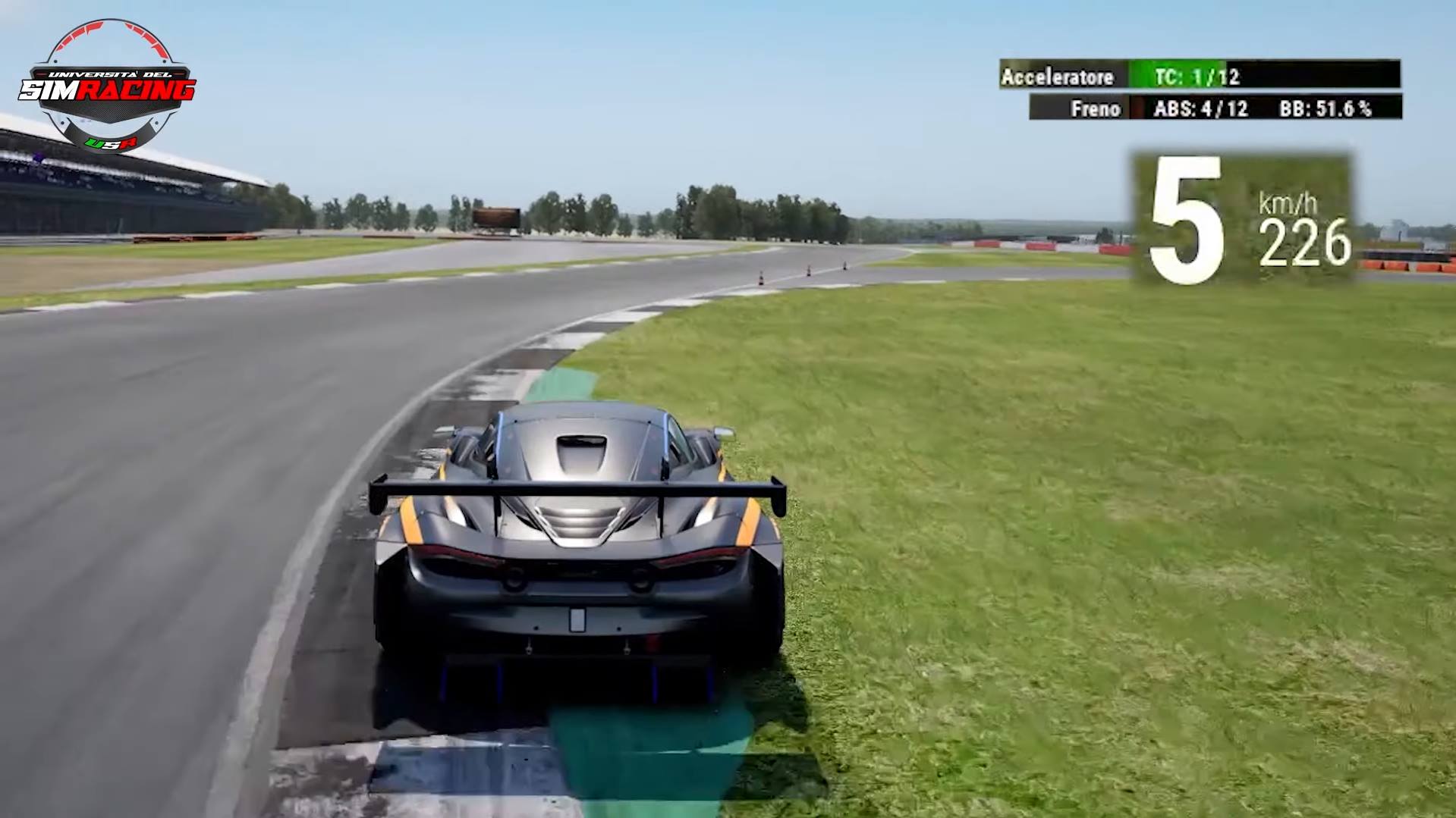 Screenshot_3460 Guida al Circuito di Silverstone su ACC