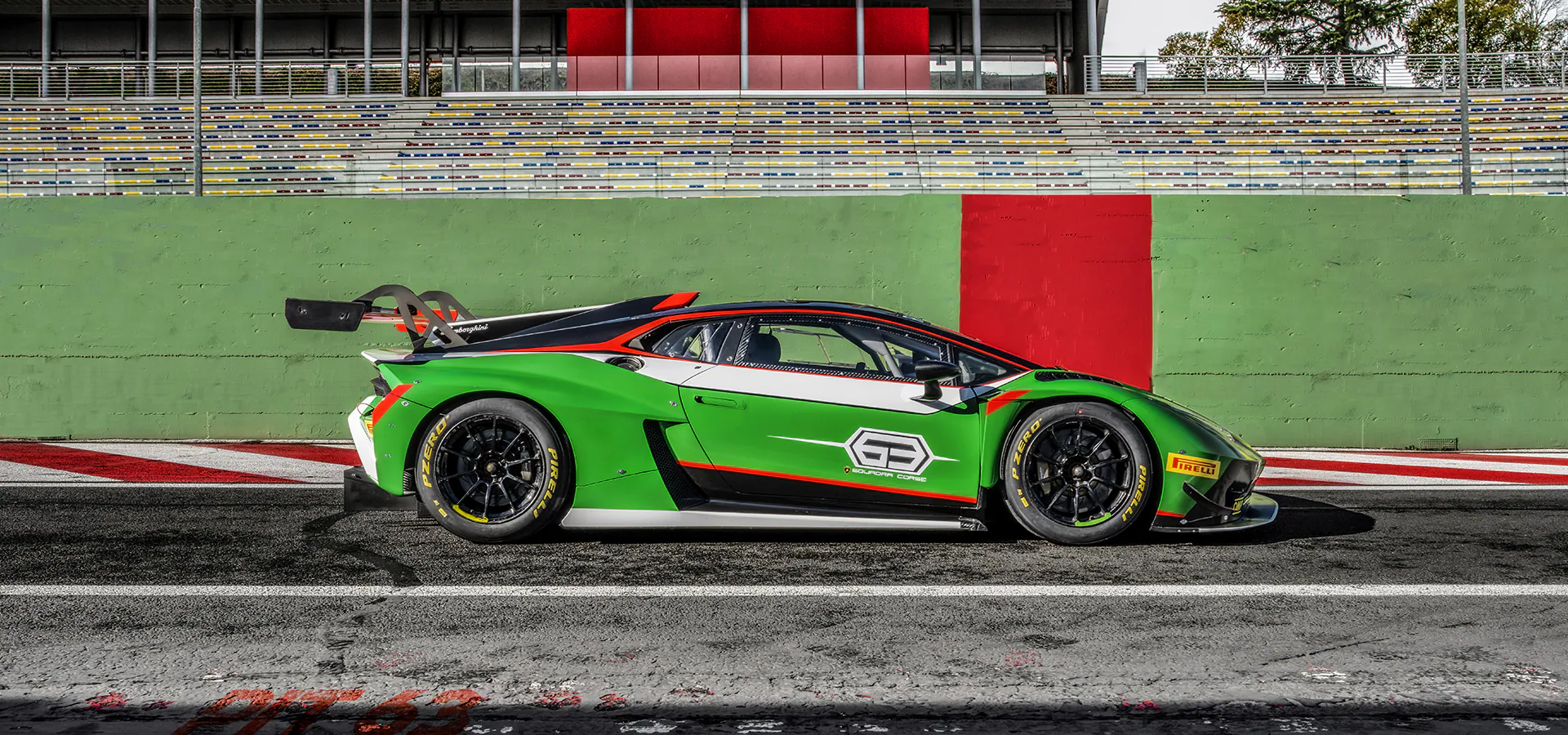 slide1_d Setup Lamborghini Huracan GT3 EVO 2 Misano ACC