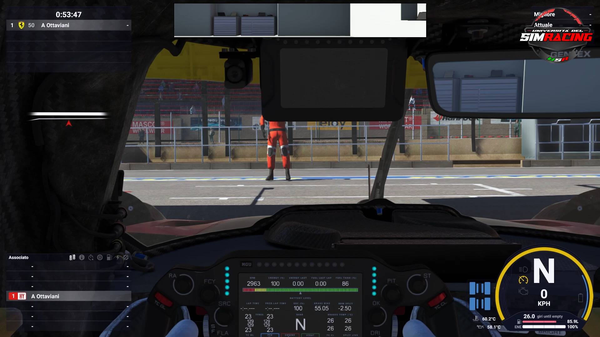 Screenshot_3666 FOV e Visuale Abitacolo su Le Mans Ultimate