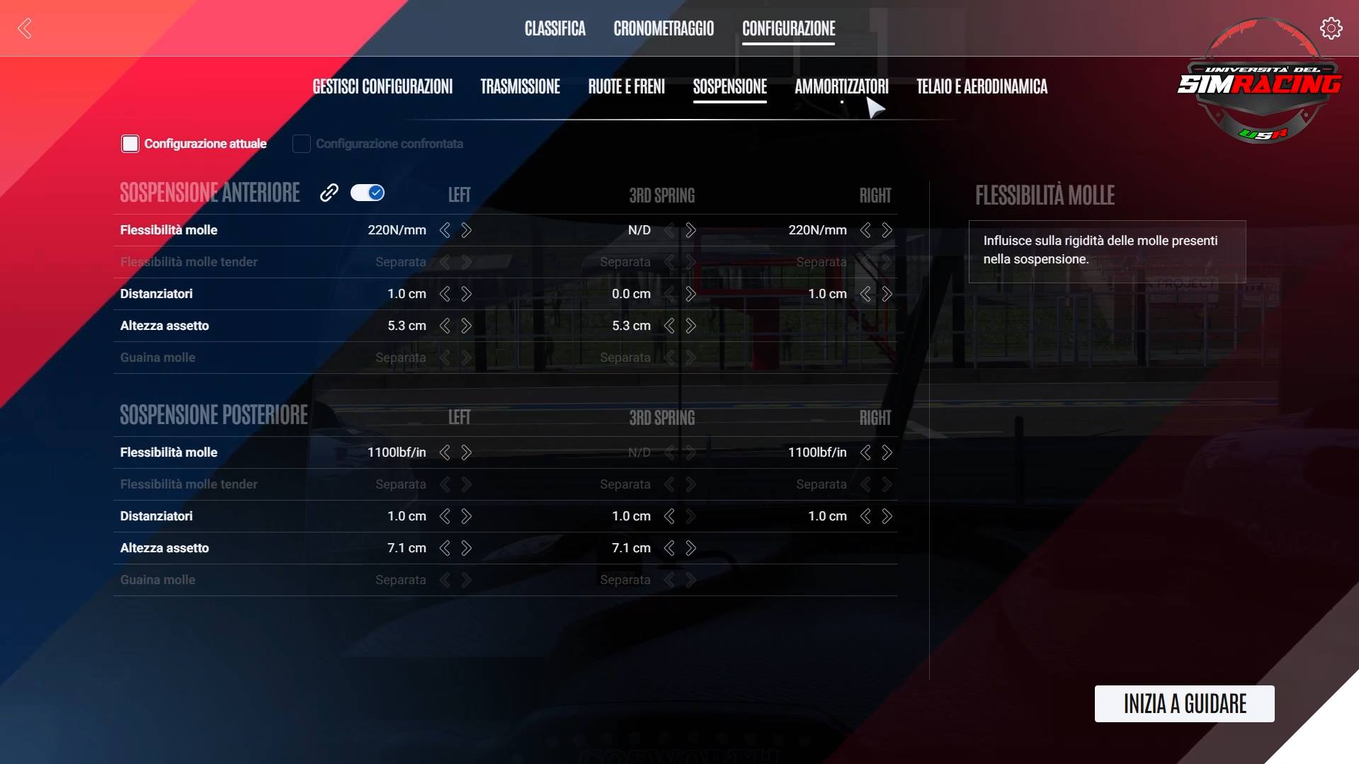 Screenshot_3680 LMP2 - Caratteristiche e Utilizzo su Le Mans Ultimate