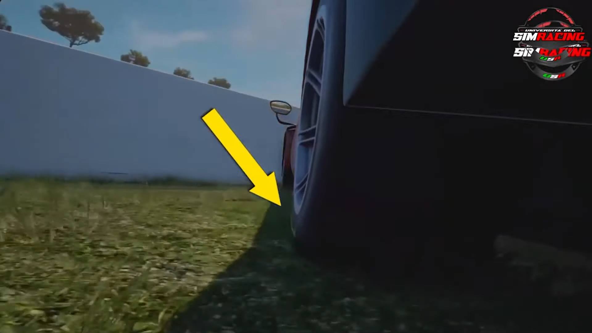 In quest'articolo a cura di Università del SimRacing, scoprirai le aree dove devi focalizzarti per migliorare la trazione su ACC