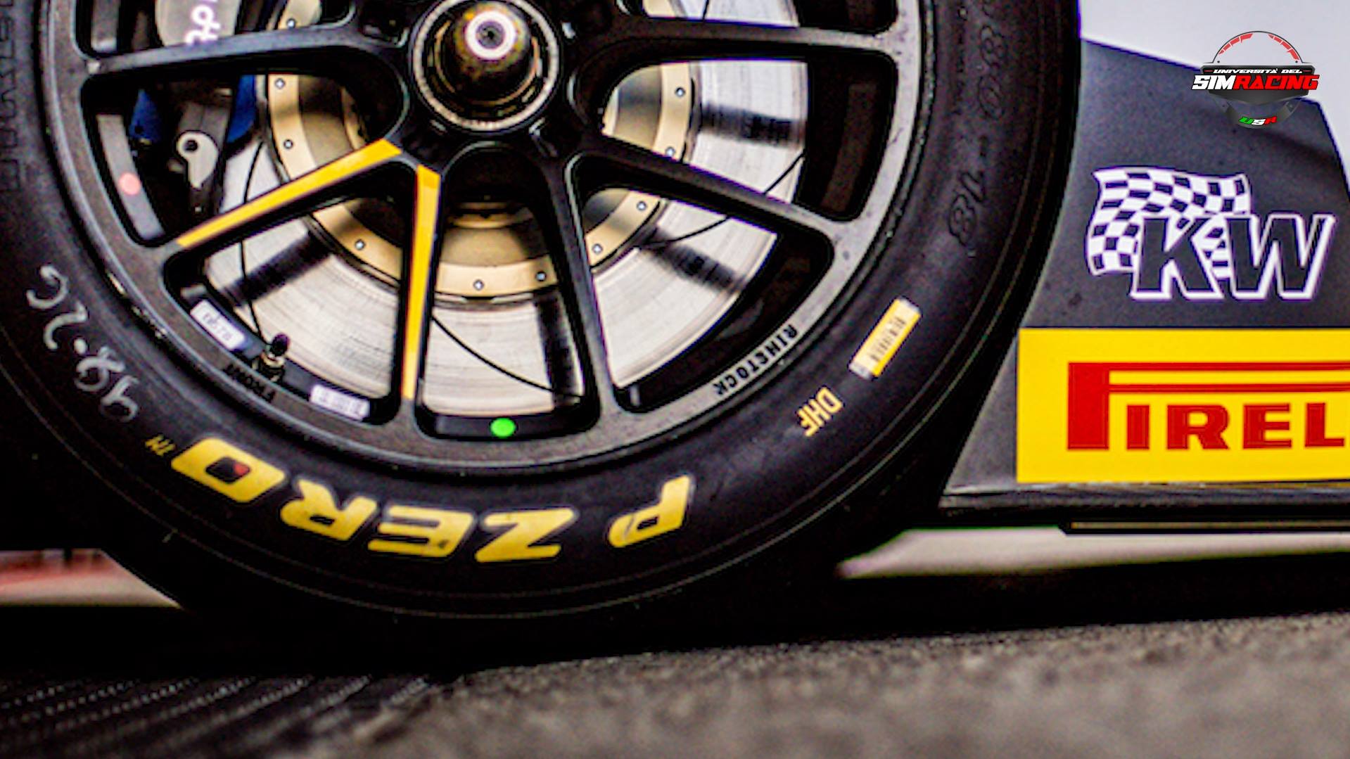 Pressioni e Temperature Gomme e Freni nel SimRacing (parte 2)