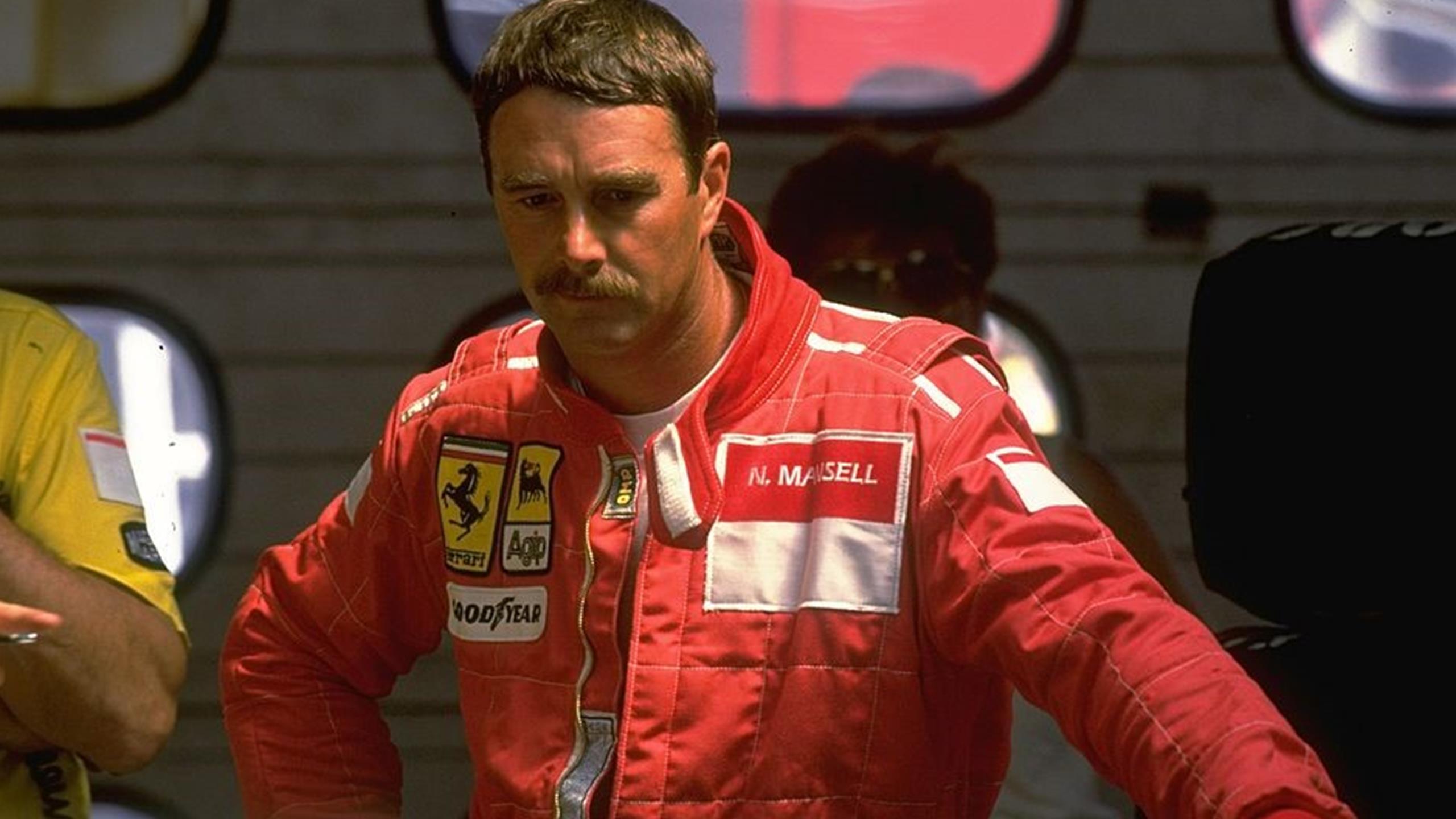 Luigi Mazzola: Prost - Schumacher - Raikkonen Driving Styles