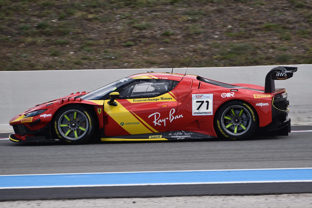 6 Tips to Get Started in Assetto Corsa Competizione