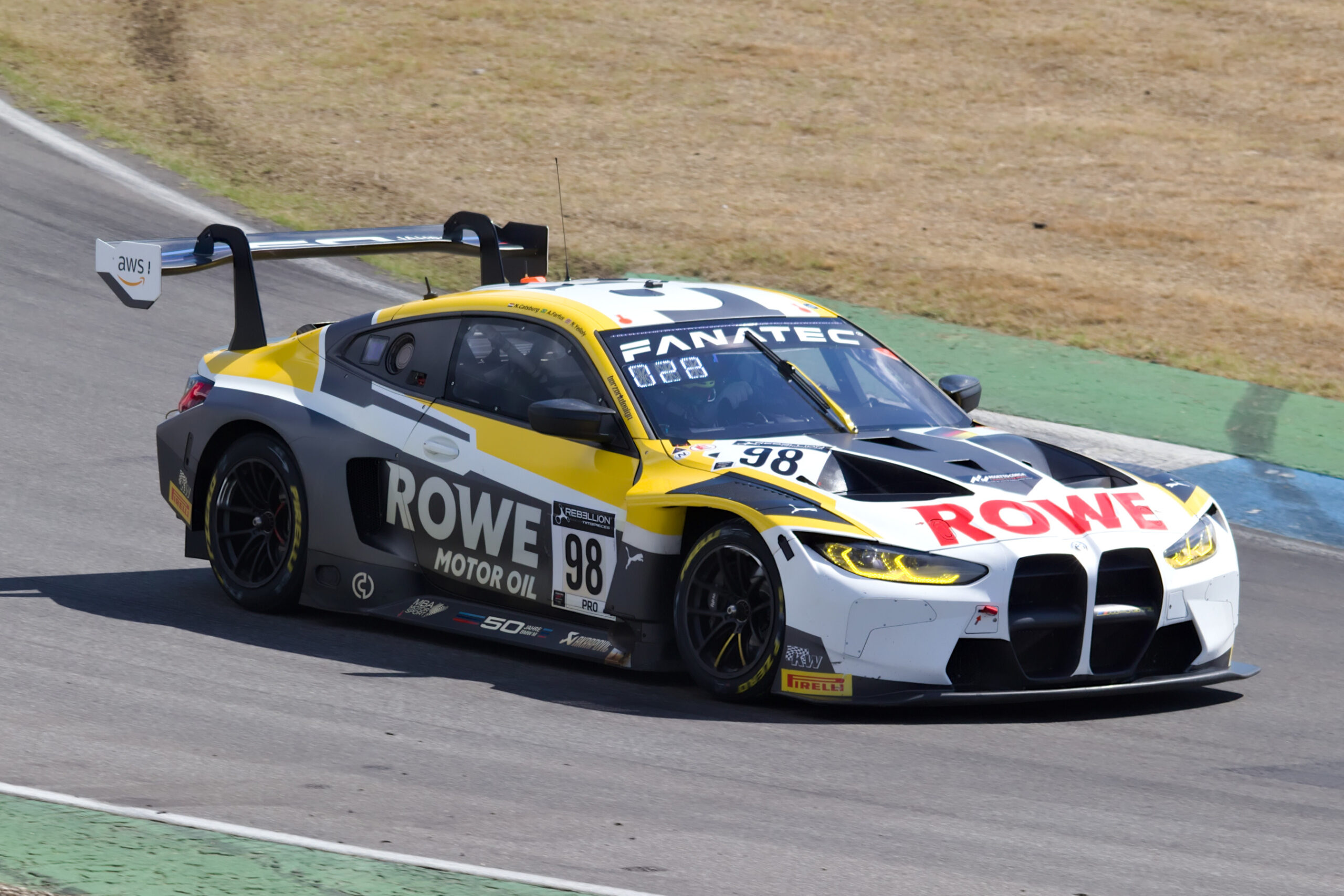 3 Key Steps to Improve in Assetto Corsa Competizione