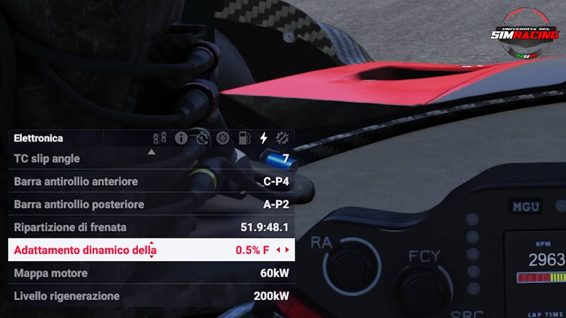 Le Soste ai Box su Le Mans Ultimate