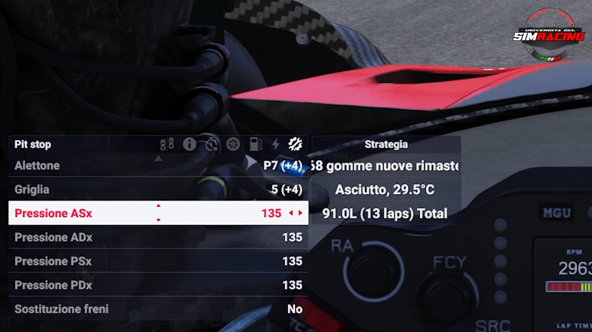 Le Soste ai Box su Le Mans Ultimate