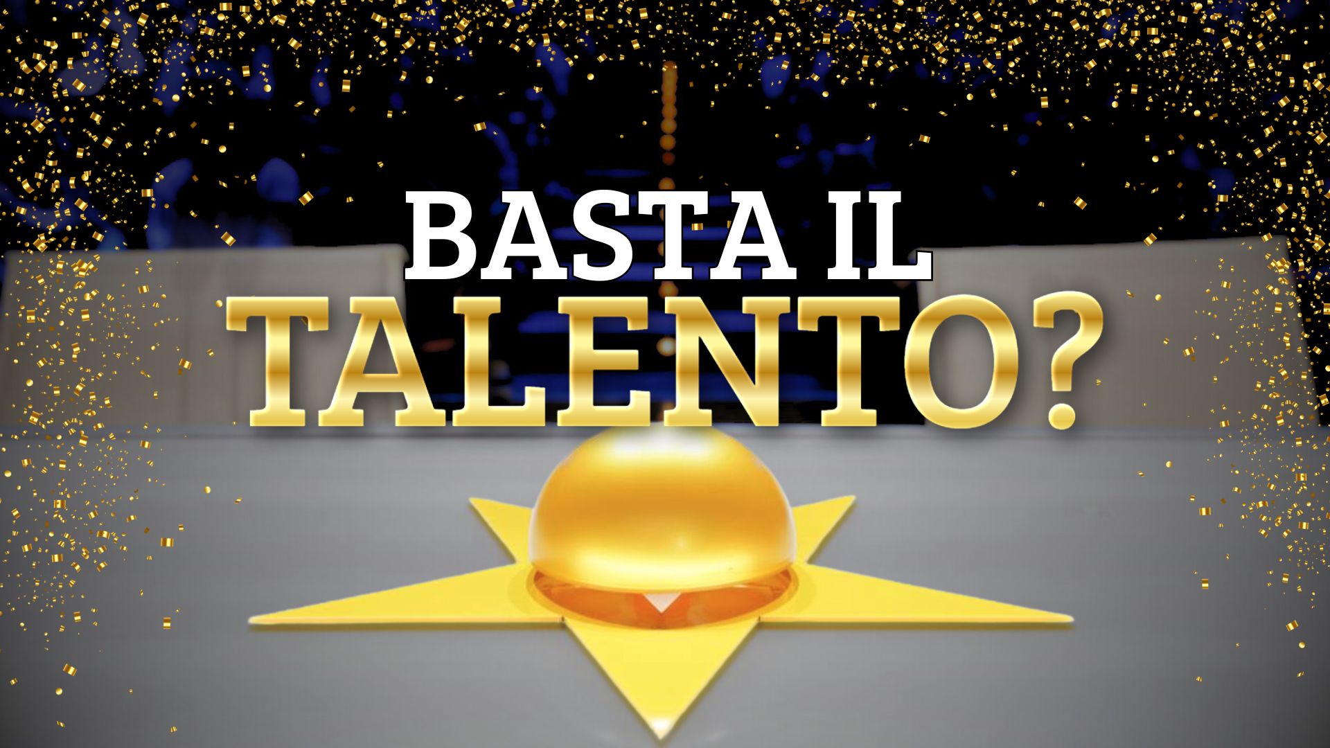 É solo una questione di Talento nel SimRacing?