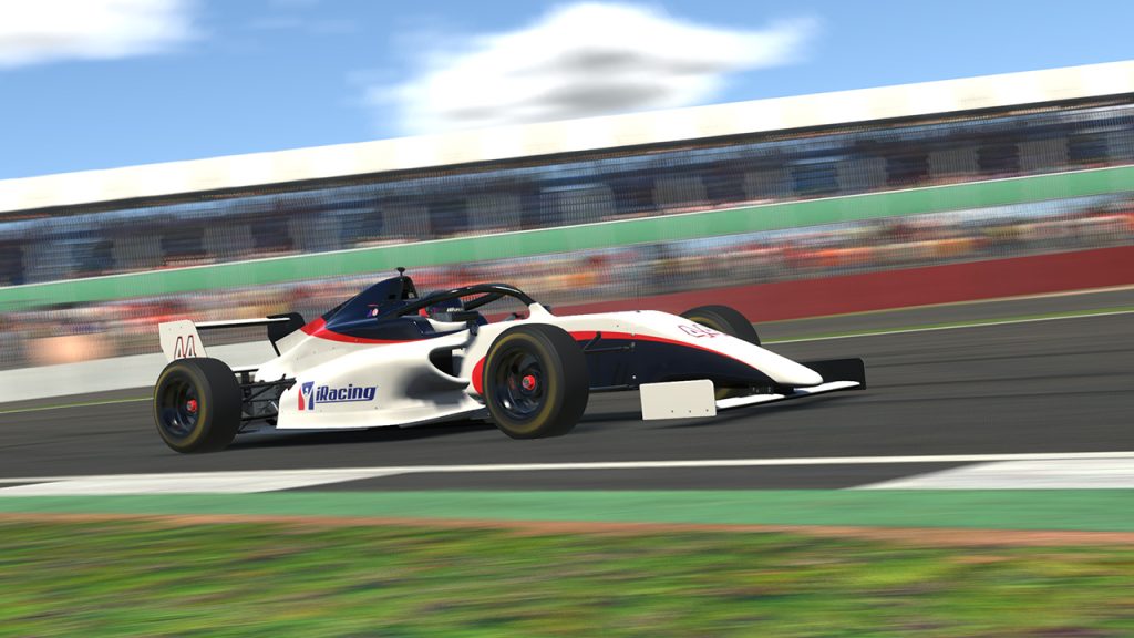 FIA F4 su iRacing: La Guida per Iniziare.