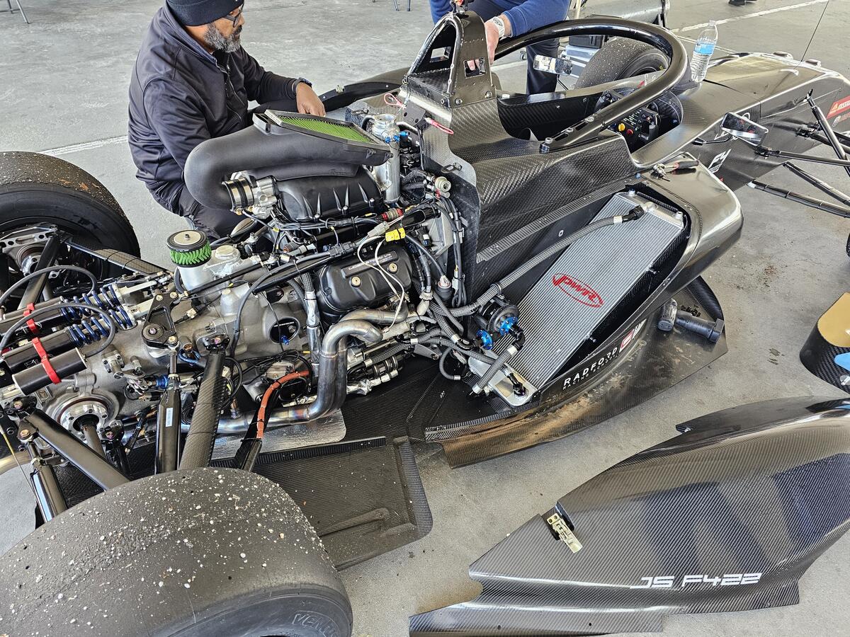 FIA F4 su iRacing: La Guida per Iniziare.