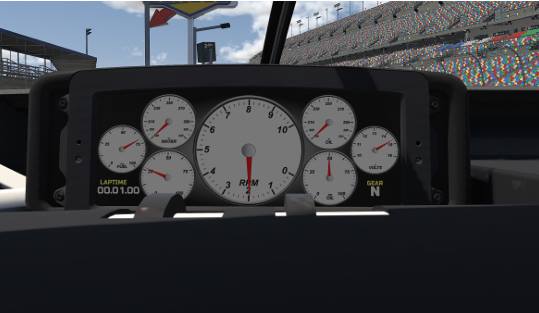 Screenshot_5111 NASCAR NextGen su iRacing: La Guida per Iniziare