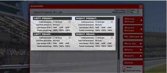 Screenshot_5112 NASCAR NextGen su iRacing: La Guida per Iniziare