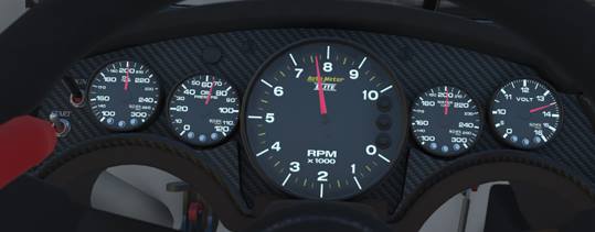 NASCAR Xfinity su iRacing: La Guida per Iniziare