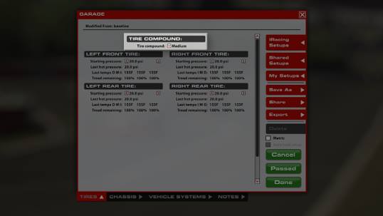 Dallara iR-01 su iRacing: La Guida per Iniziare