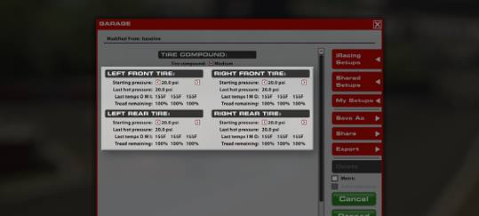 Dallara iR-01 su iRacing: La Guida per Iniziare