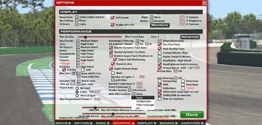 Dallara IR-18 su iRacing: La Guida per Iniziare.