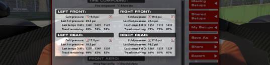 Dallara IR-18 su iRacing: La Guida per Iniziare.