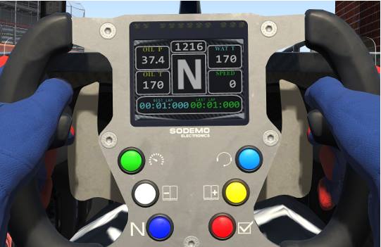 FIA F4 su iRacing: La Guida per Iniziare.