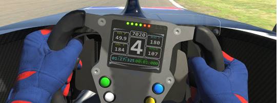 FIA F4 su iRacing: La Guida per Iniziare.