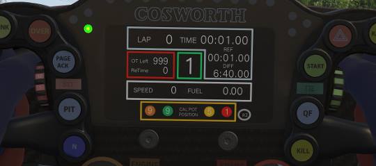 Super Formula SF-23 su iRacing: La Guida per Iniziare