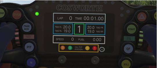 Super Formula SF-23 su iRacing: La Guida per Iniziare