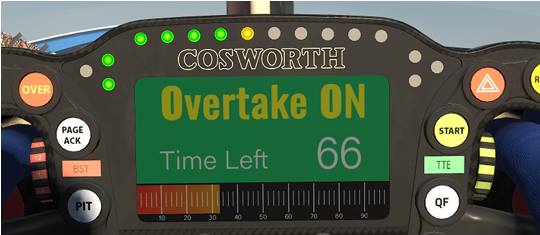 Super Formula SF-23 su iRacing: La Guida per Iniziare