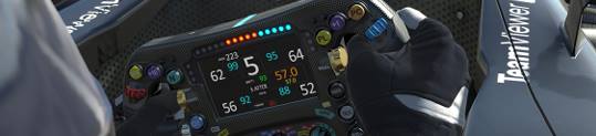 Mercedes-AMG F1 W12 su iRacing: La Guida per Iniziare.