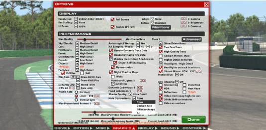 Mercedes-AMG F1 W12 su iRacing: La Guida per Iniziare.