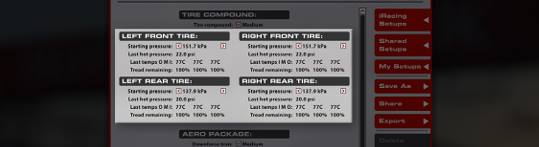 Mercedes-AMG F1 W12 su iRacing: La Guida per Iniziare.