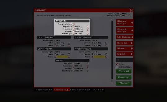 Mercedes-AMG F1 W12 su iRacing: La Guida per Iniziare.