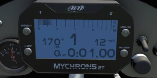 Formula Vee su iRacing: La Guida per Iniziare