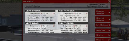 Formula Vee su iRacing: La Guida per Iniziare