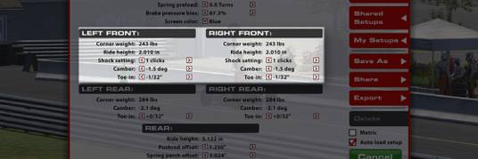 Formula Vee su iRacing: La Guida per Iniziare