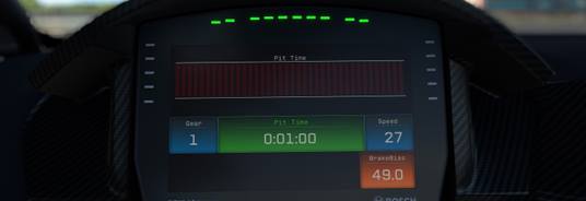 Acura NSX GT3 EVO su iRacing: La Guida per Iniziare.